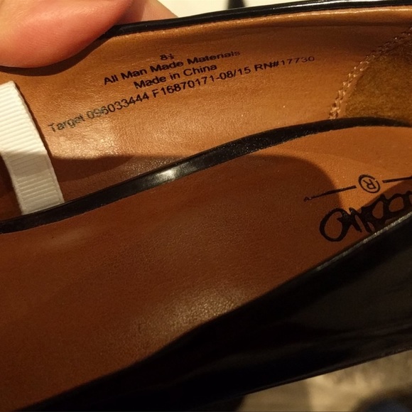 Mossimo Heels - Picture 7 of 7